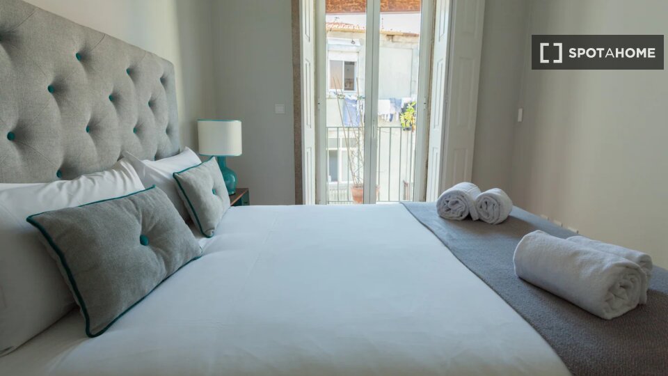 Apartment Porto, 2 beds — photo 11