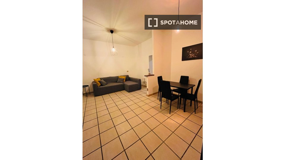 Apartment Rome, 2 beds — photo 9