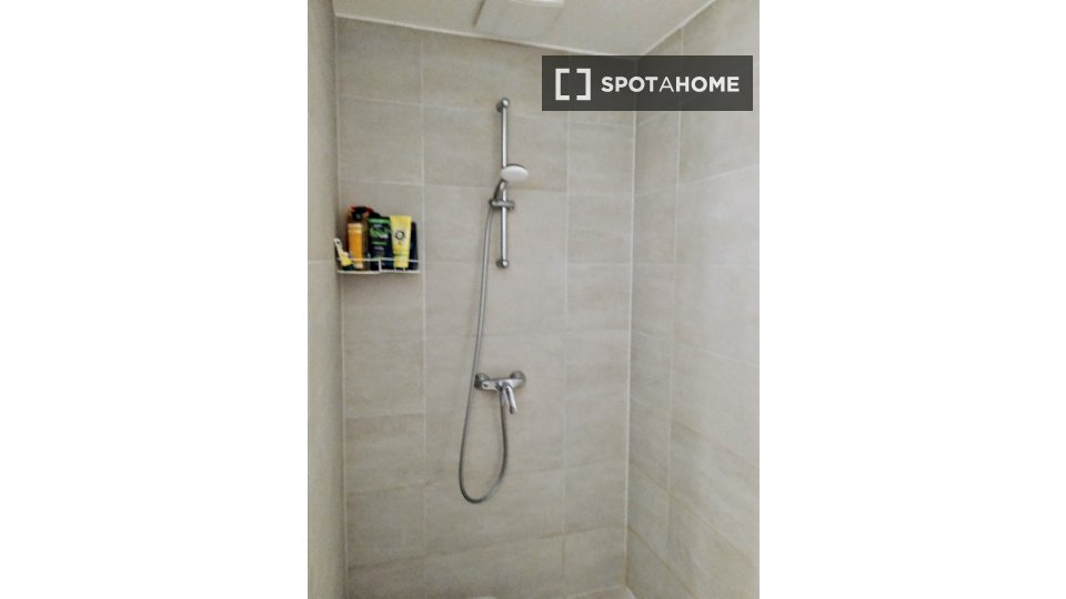 Apartment mono Berlin, 45m² — photo 3