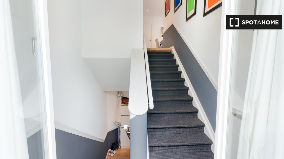 Apartment Brussels, 2 beds — photo 12