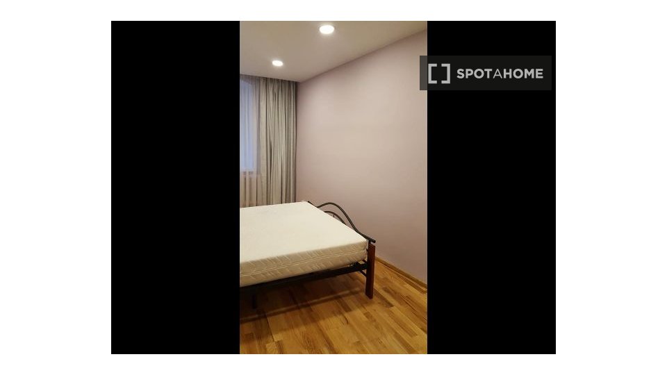 Apartment Vilnius, 2 beds — photo 8