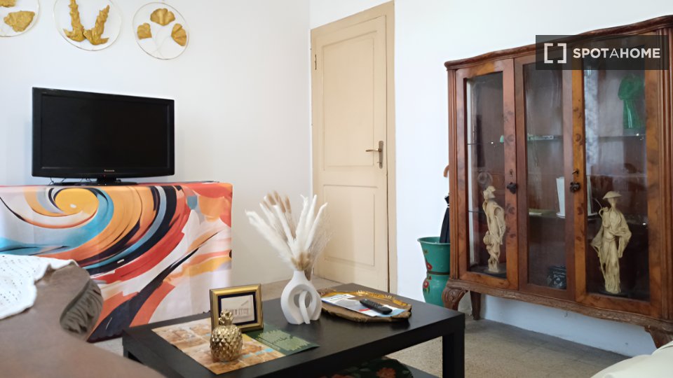 Double room Padua, 3 beds — photo 2