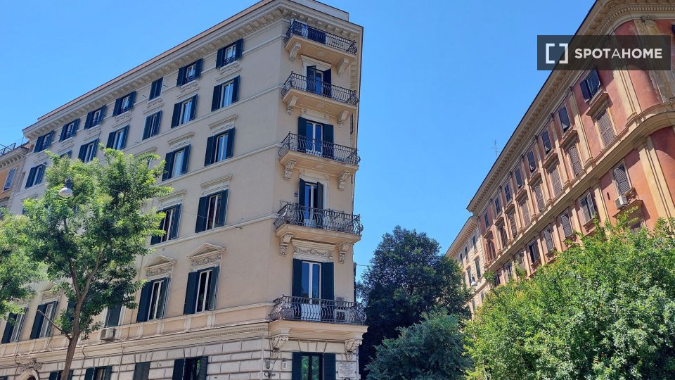 Apartment Rome, 2 beds, 300m² — photo 2