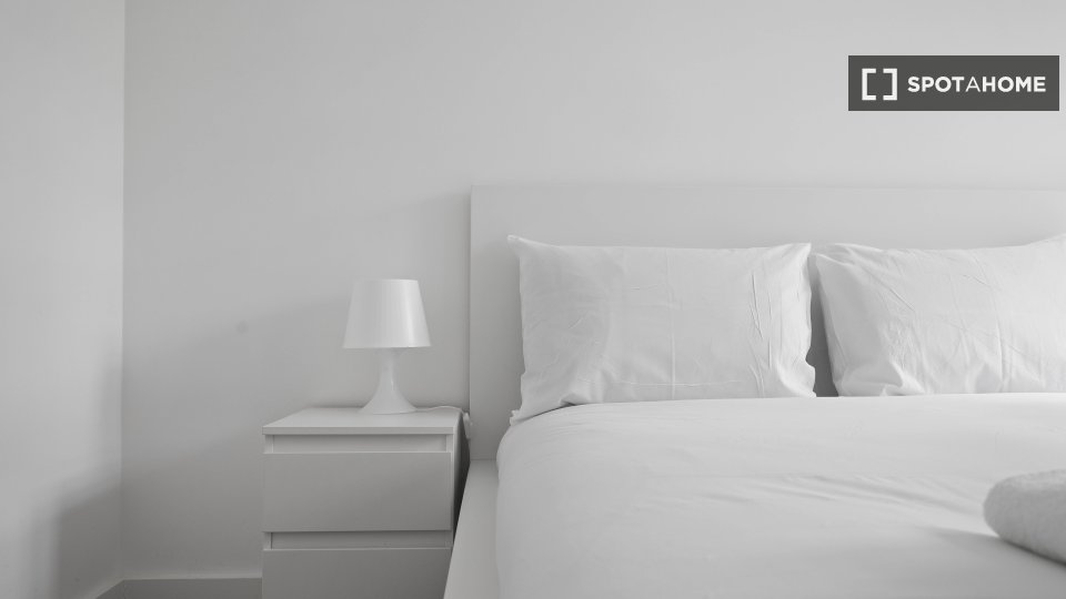 Apartment London, 2 beds — photo 1