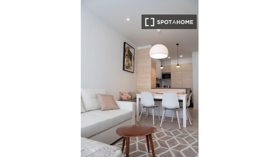 Apartment Porto, 1 bed — photo 17