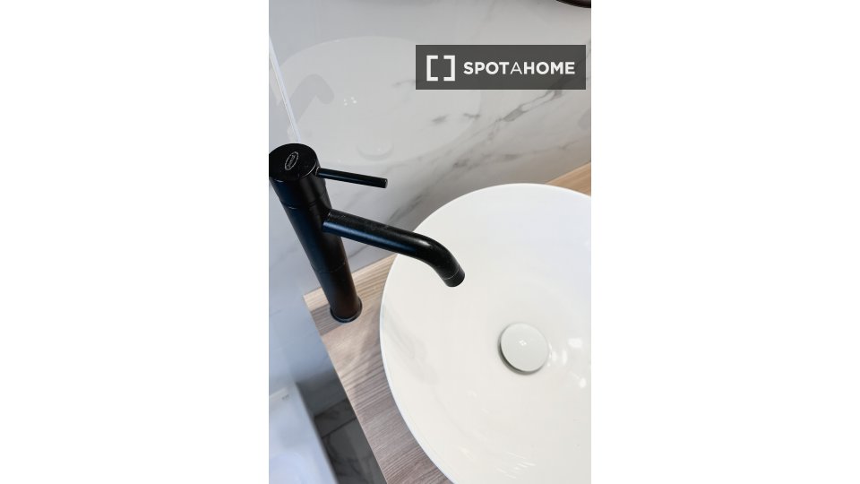 Apartment Milan, 1 bed, 30m² — photo 38