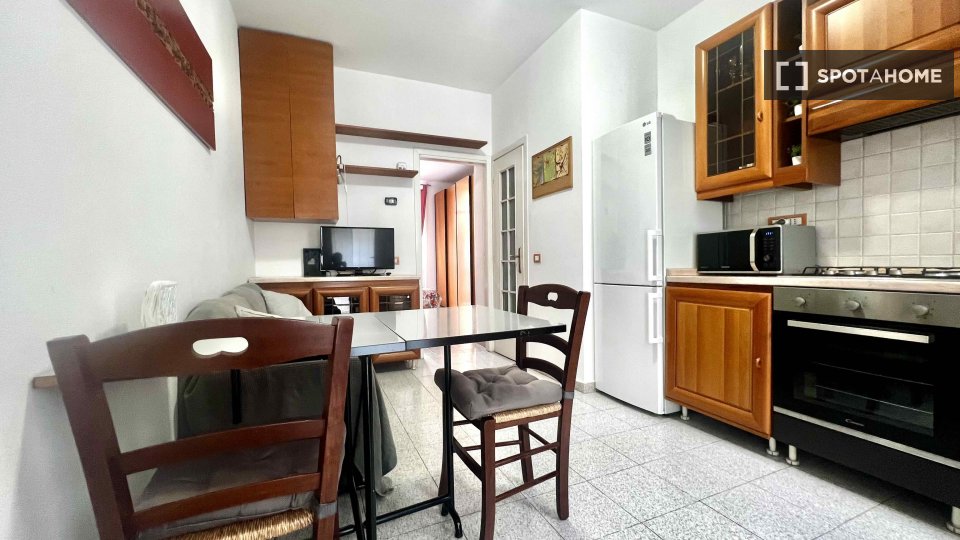 Apartment mono Milan, 40m² — photo 24