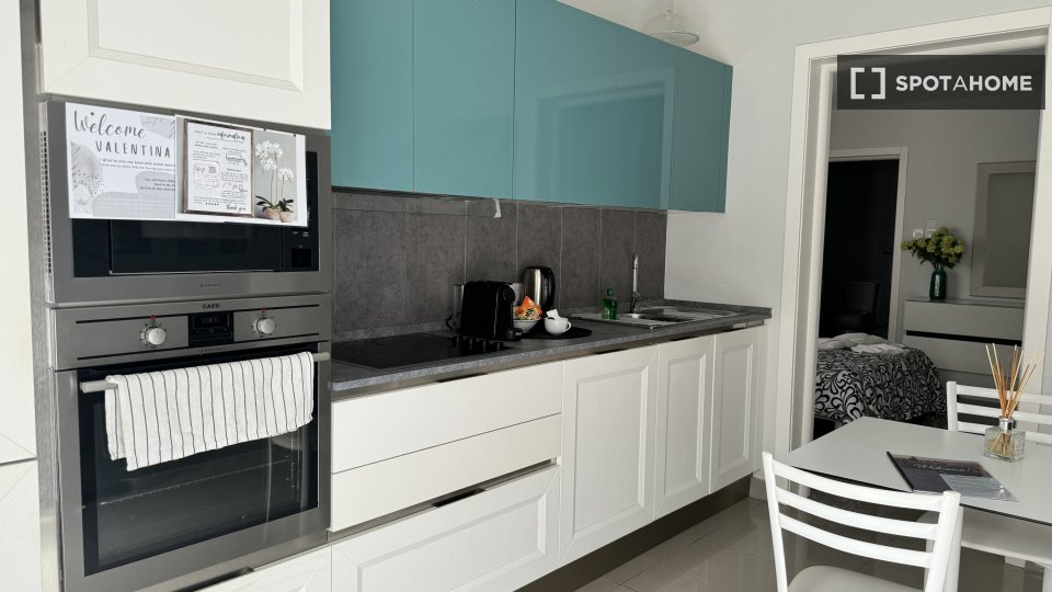 Apartment mono Saint_Julians, 25m² — photo 5