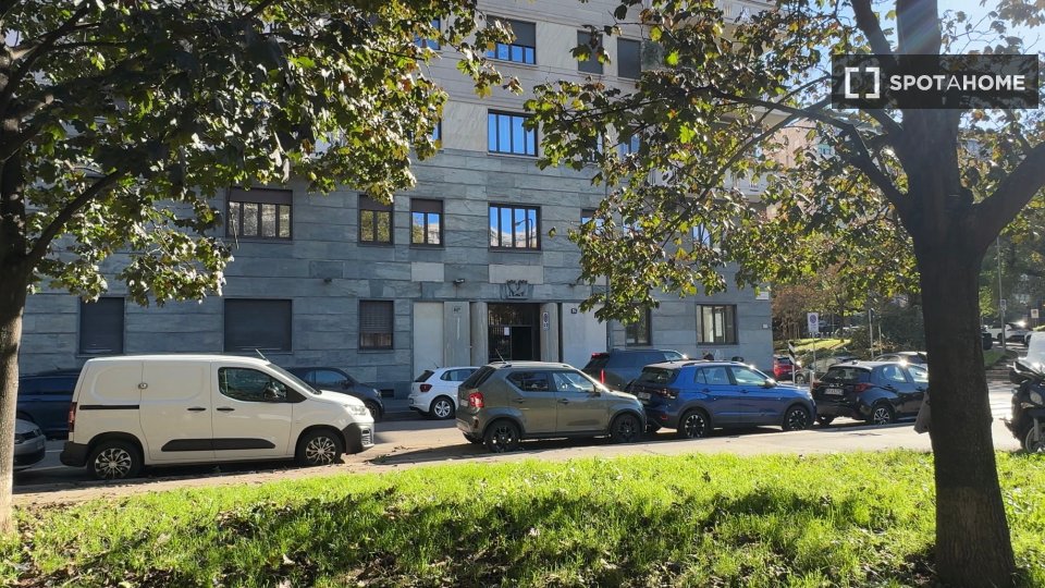 Apartment mono Milan, 50m² — photo 22