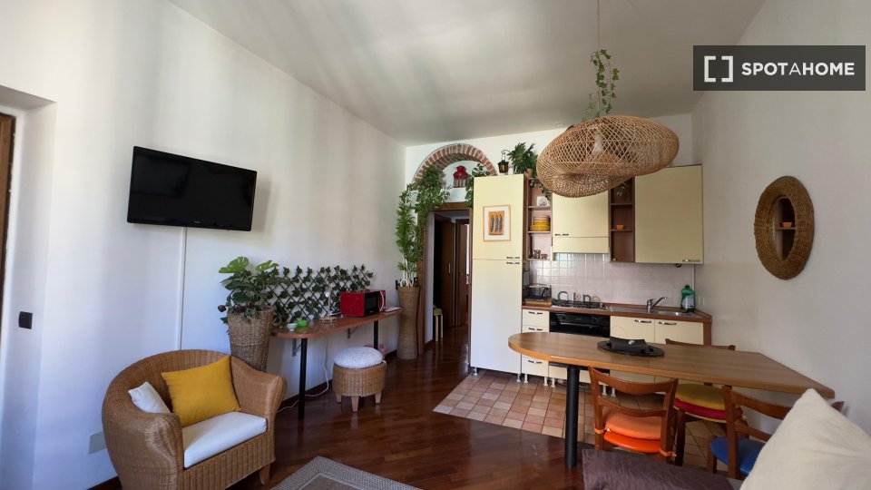 Apartment mono Milan, 50m² — photo 9