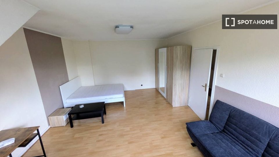 Apartment mono Dusseldorf, 48m² — photo 4