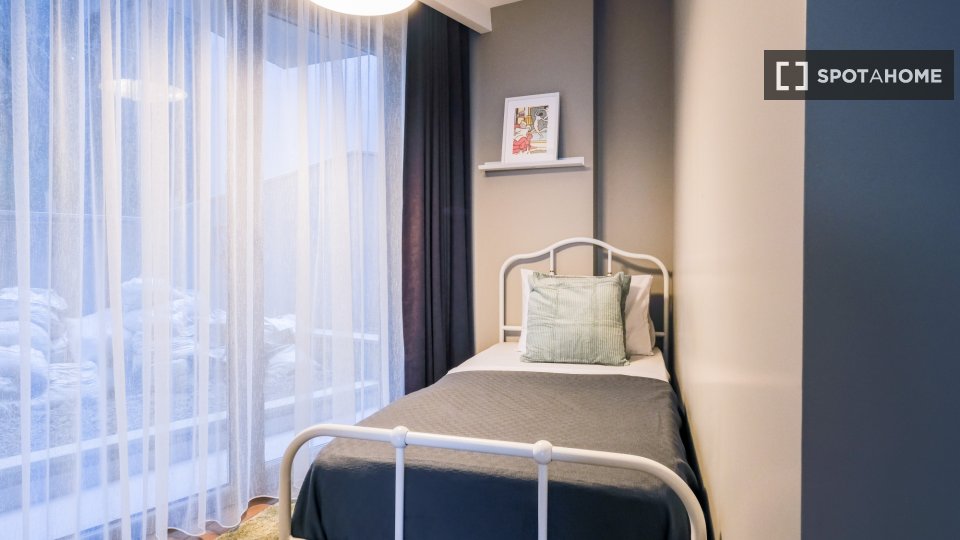 Apartment Istanbul, 1 bed — photo 14