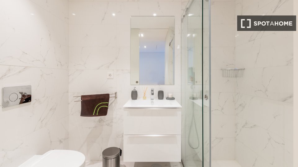 Apartment mono Porto, 56m² — photo 17