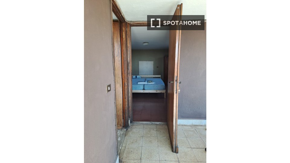 Double room Rome, 7 beds — photo 34