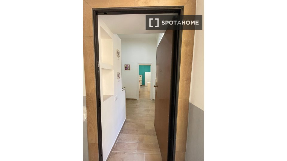 Apartment Naples, 1 bed — photo 12