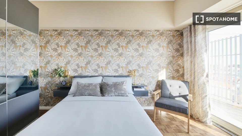 Double room Lisbon, 9 beds — photo 11