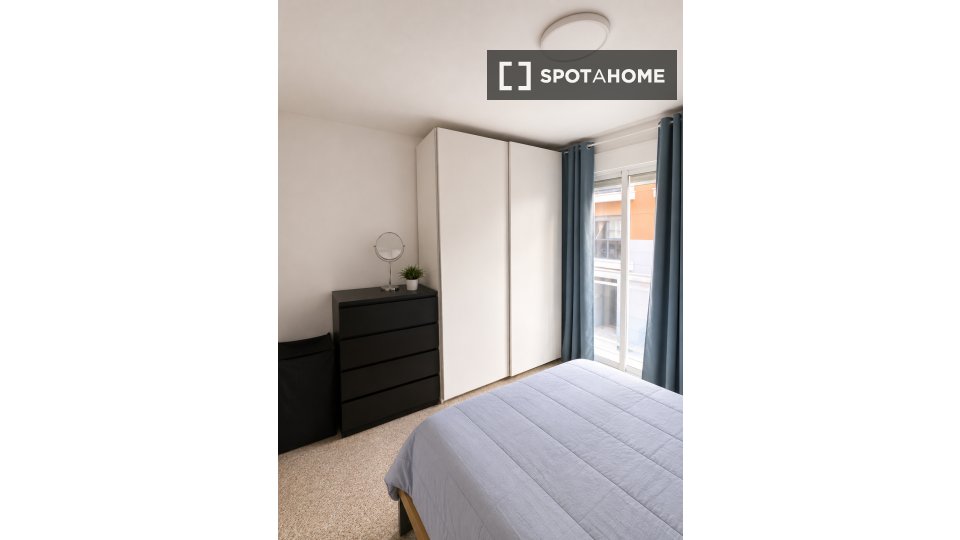 Apartment Alicante, 3 beds, 70m² — photo 7