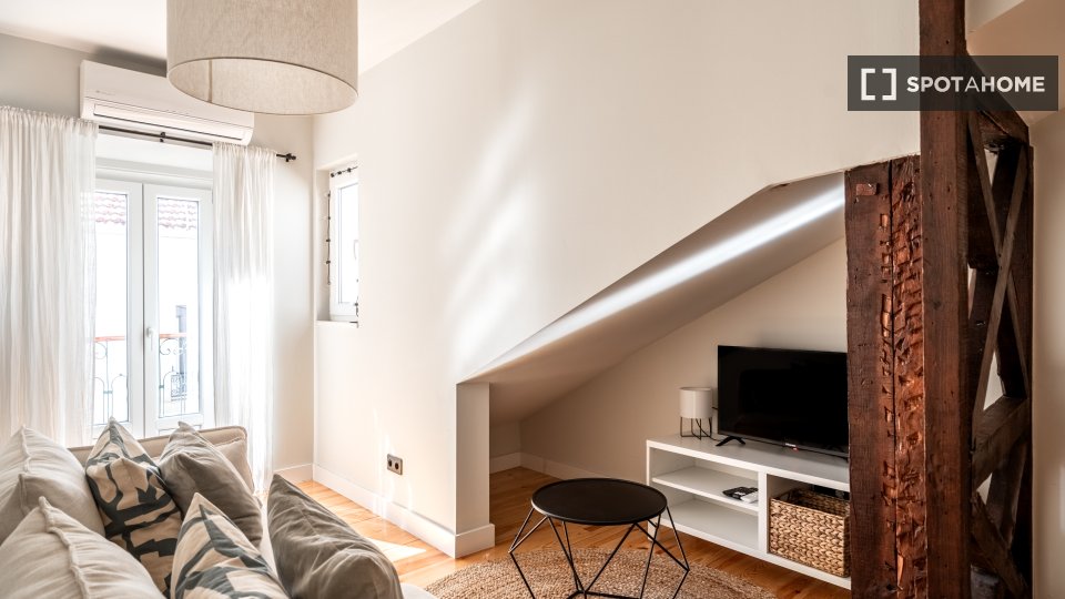Apartment mono Lisbon — photo 2