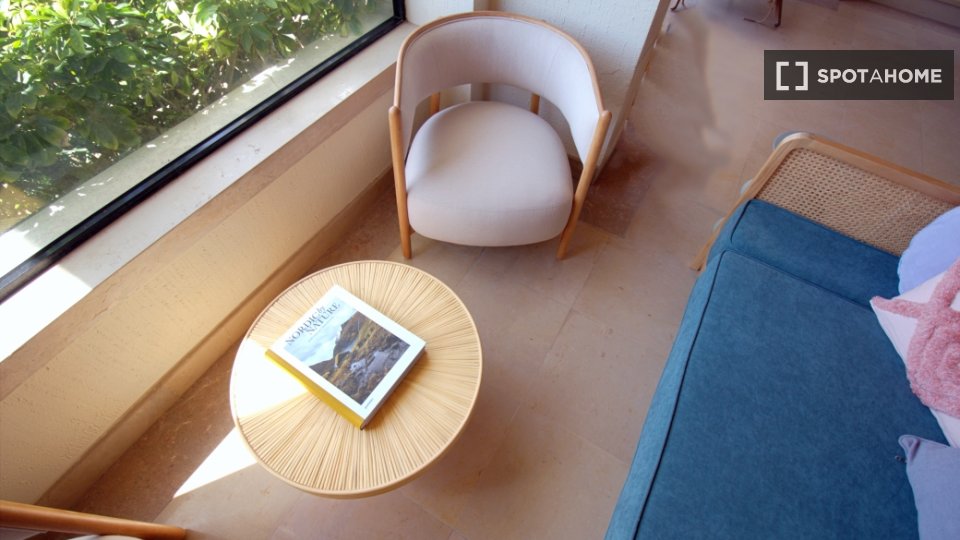 Apartment Lisbon, 10 beds — photo 4