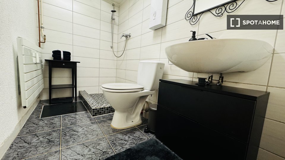 Apartment mono Dusseldorf, 30m² — photo 15