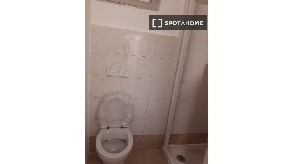Double room Turin, 5 beds, 156m² — photo 18
