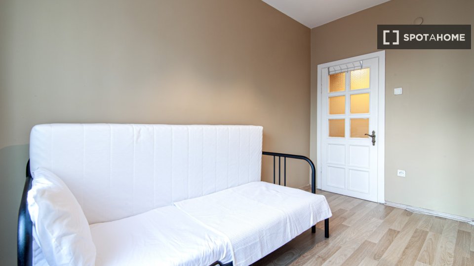 Apartment Istanbul, 1 bed — photo 6
