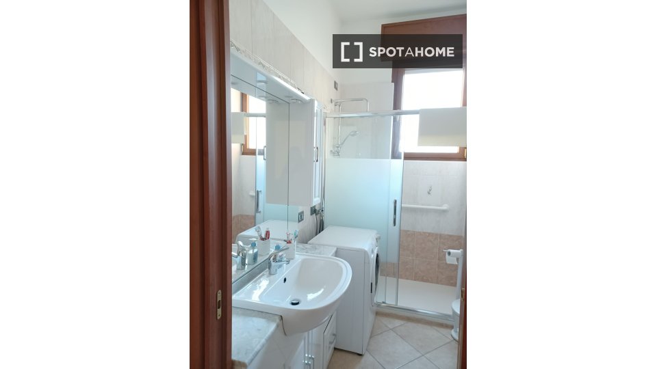 Apartment mono Milan, 54m² — photo 2