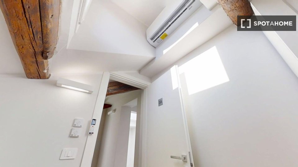 Double room Padua, 4 beds — photo 41