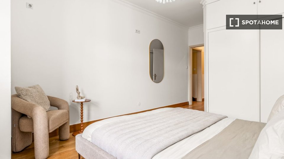 Double room Lisbon, 10 beds — photo 4