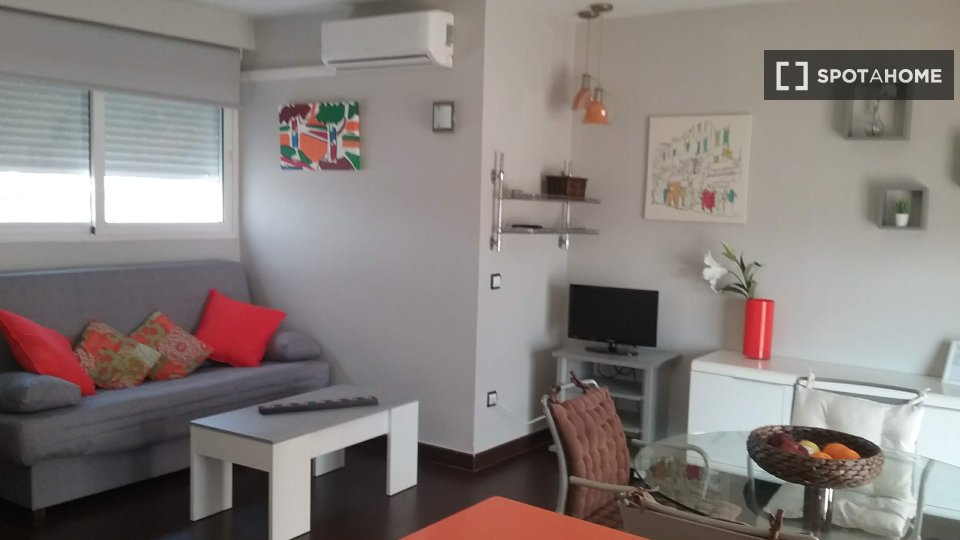Apartment mono Valencia, 59m² — photo 3