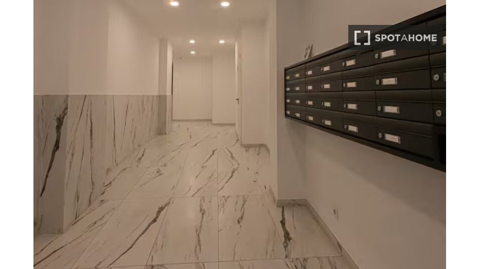 Apartment Santa_Cruz_De_Tenerife, 1 bed — photo 7