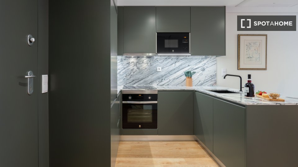 Apartment mono Porto — photo 10
