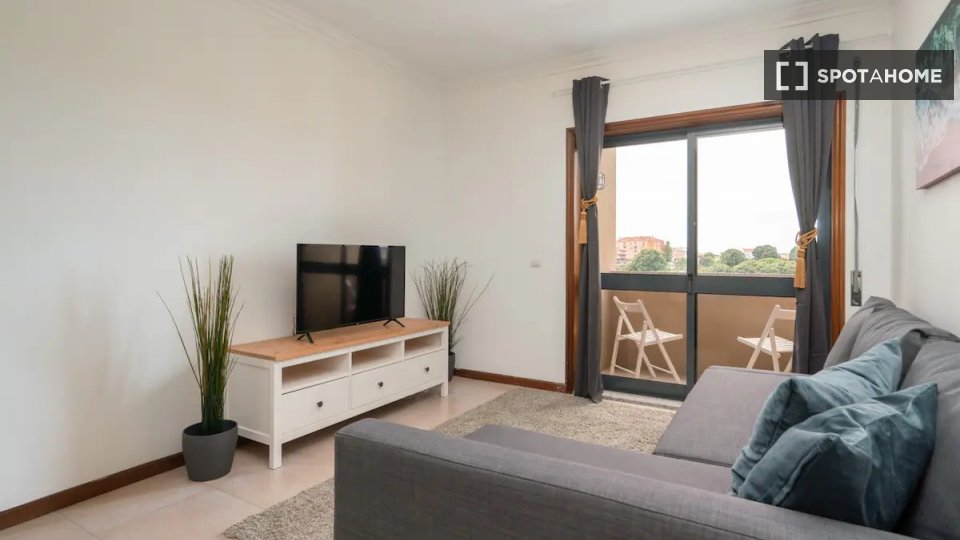 Apartment Porto, 2 beds — photo 20