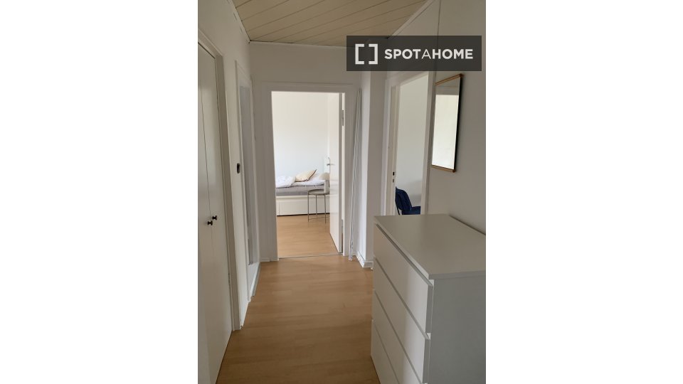 Apartment Berlin, 1 bed, 54m² — photo 4