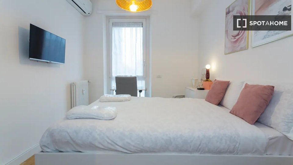 Apartment Milan, 1 bed — photo 19