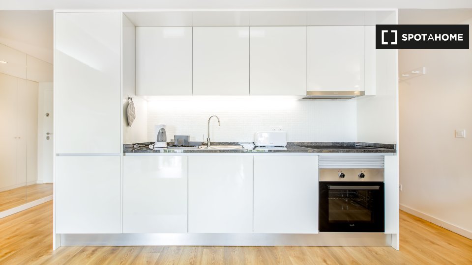 Apartment mono Porto — photo 11