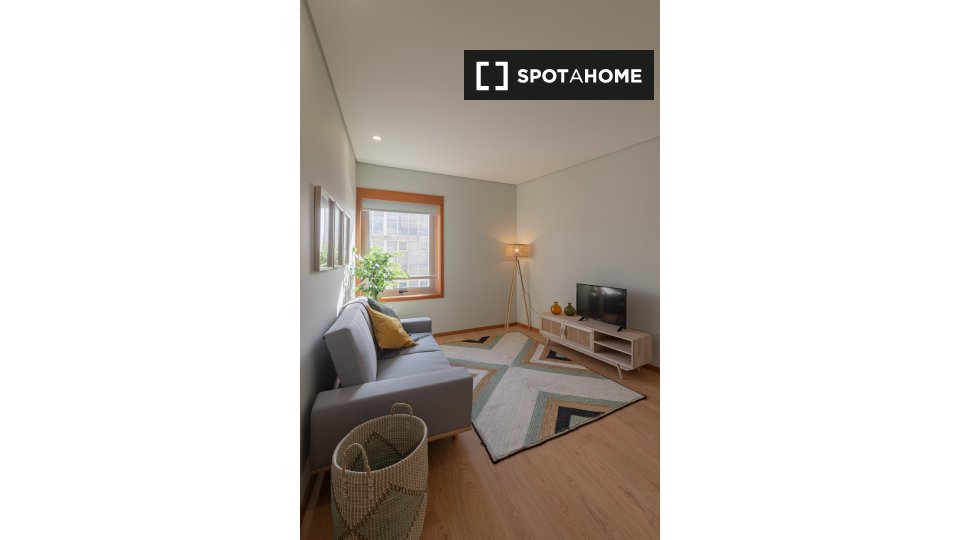 Apartment Porto, 1 bed — photo 6