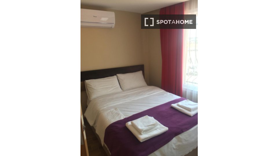 Double room Istanbul, 7 beds, 200m² — photo 7
