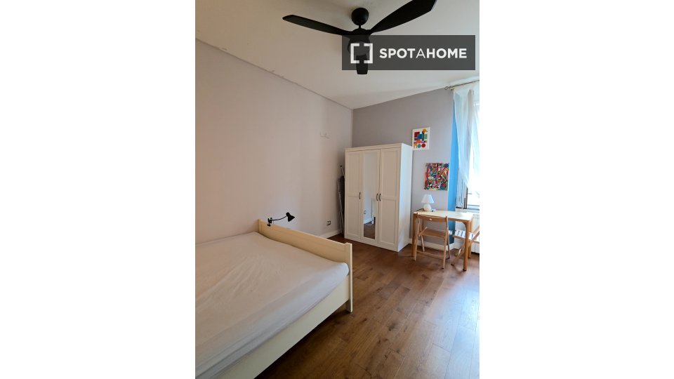 Apartment mono Milan, 35m² — photo 28