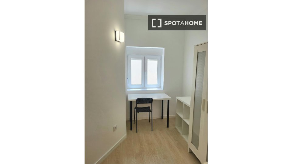 Double room Porto, 20 beds — photo 13