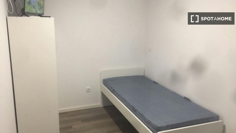 Double room Porto, 8 beds — photo 18