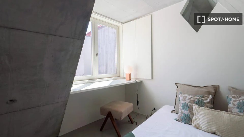 Apartment Porto, 2 beds — photo 5