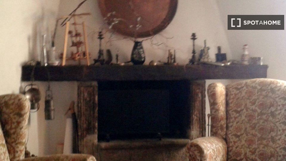 Apartment Florence, 3 beds, 120m² — photo 6