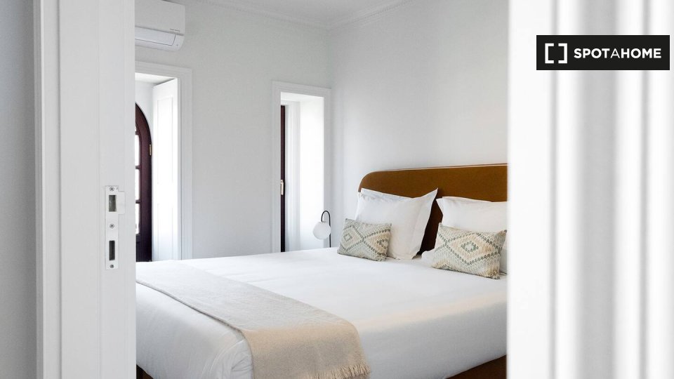 Apartment Porto, 1 bed — photo 6