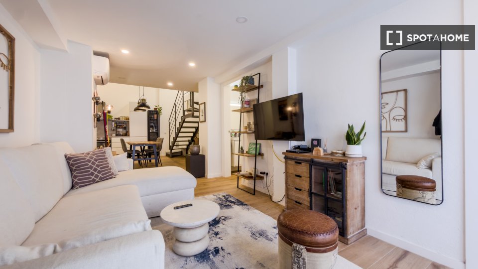 Apartment Barcelona, 3 beds, 105m² — photo 29