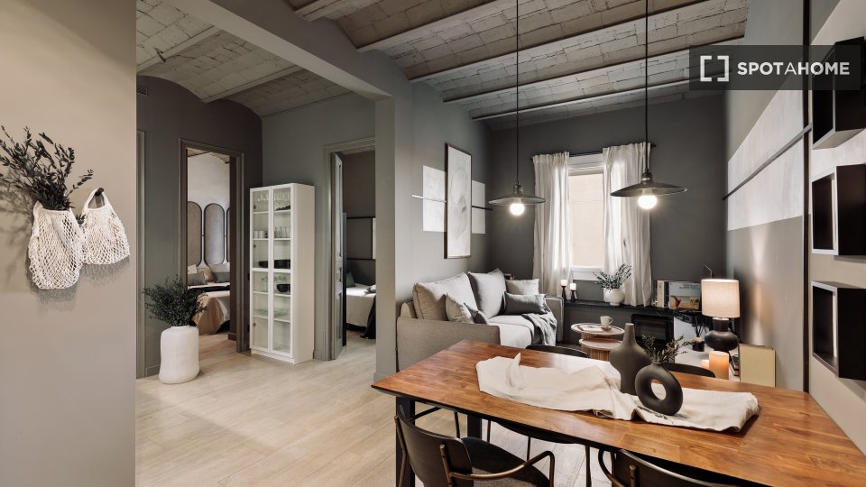 Apartamento Barcelona, 2 habitaciones, 53m² — foto 15
