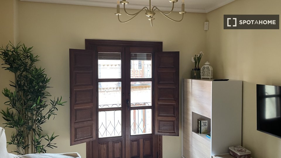 Apartment Alcala_De_Henares, 3 beds, 130m² — photo 9