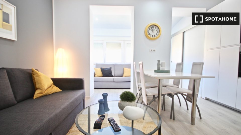 Apartment Lisbon, 2 beds — photo 6