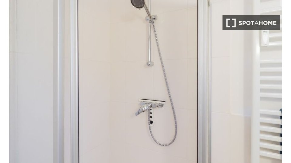 Apartment mono Berlin — photo 19