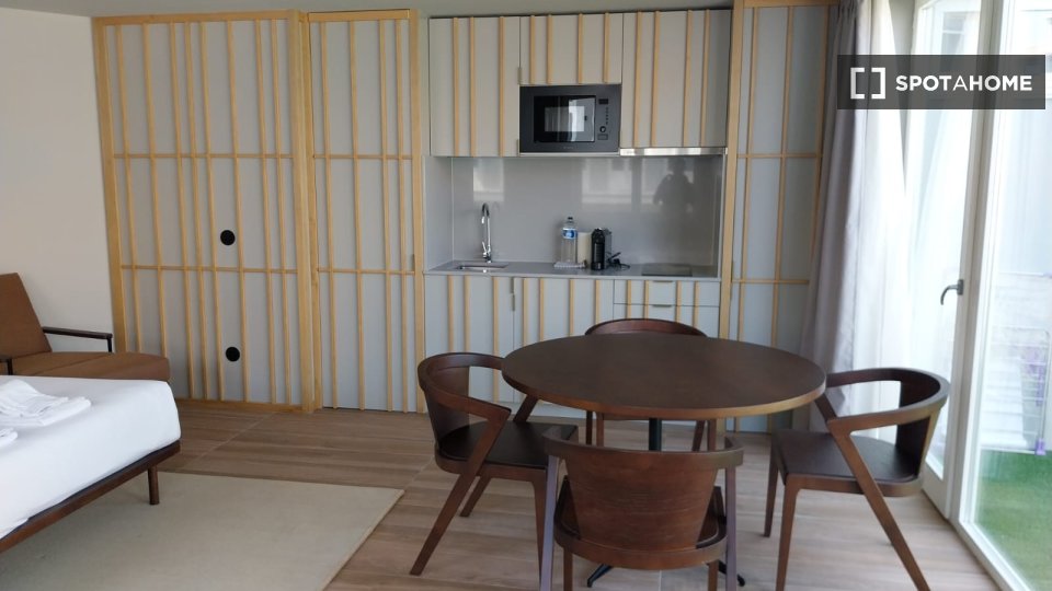Apartment mono Porto, 50m² — photo 7